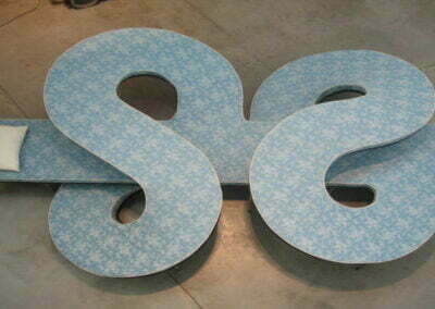 CAMA TBA21