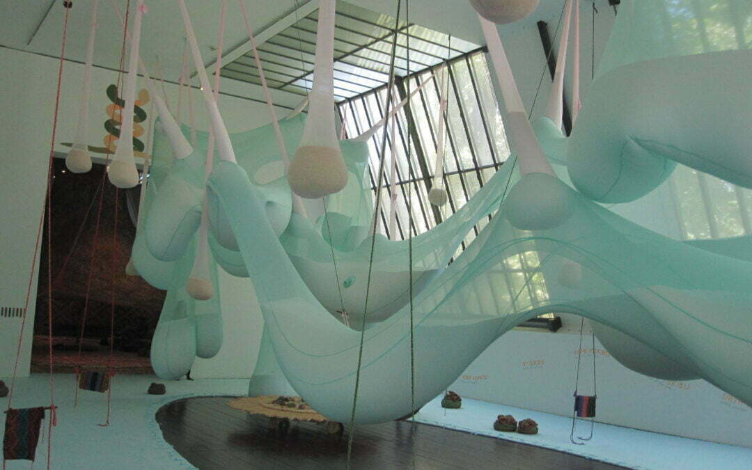 Ernesto Neto