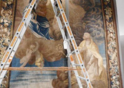 Tapisserie Lambach