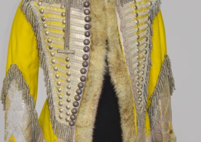 Uniformen